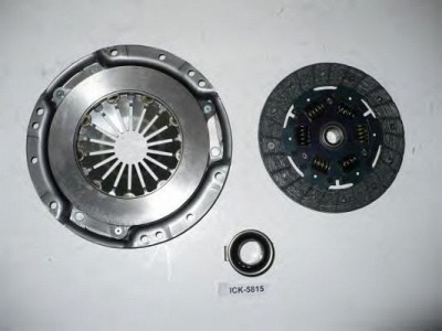 IPS PARTS ick5815 -  Комплект сцепления